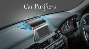 Best car air purifiers in India