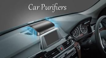 Top 10 Best Car Air Purifiers in India 2021 | Find Out The Best Car Purifier To Clean Air in Your Car
