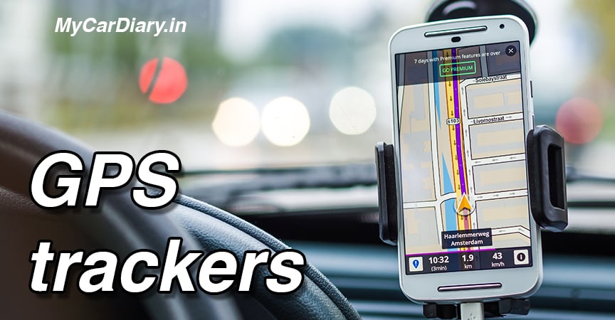 Best Car GPS Tracker In India