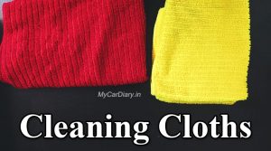 Best Microfiber Cloth for Car in India